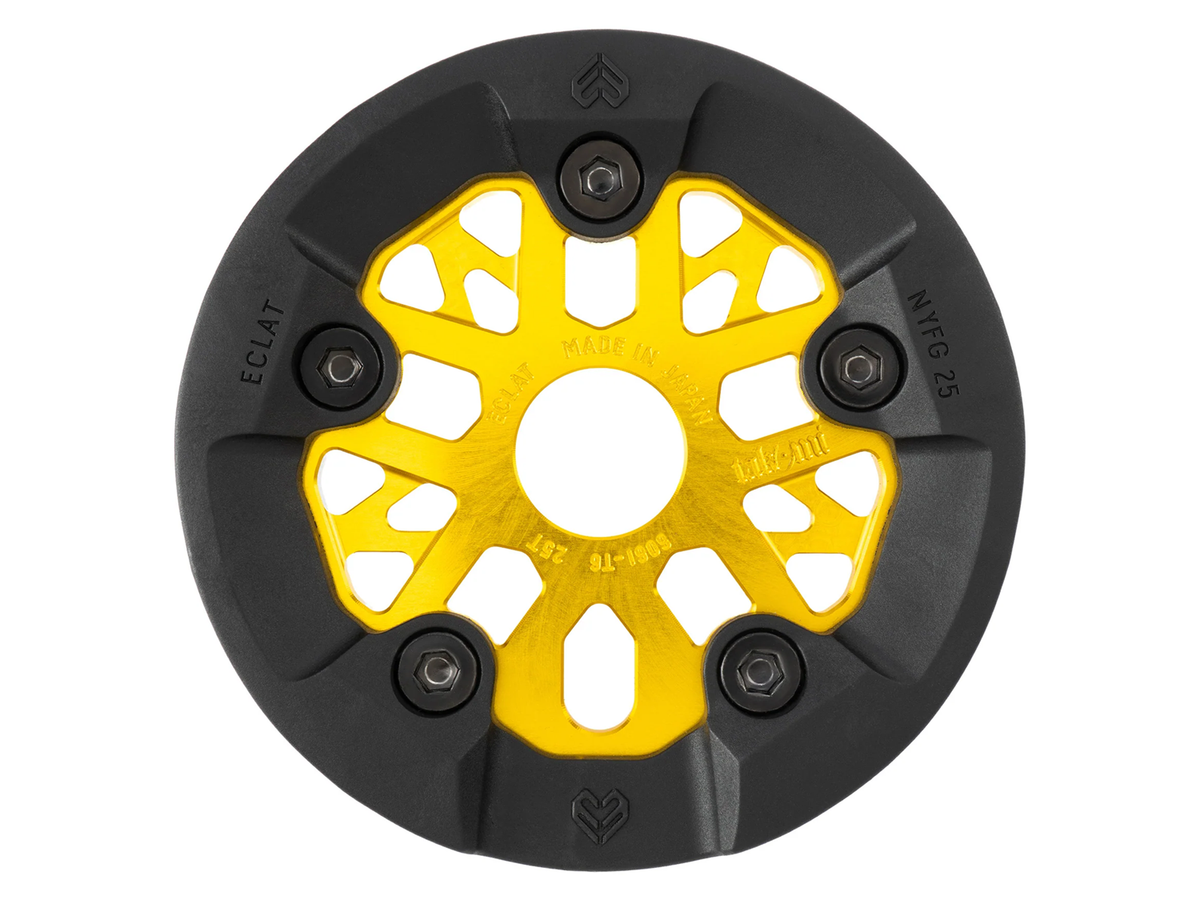 Éclat Takumi Guard Front Sprocket – additional product view