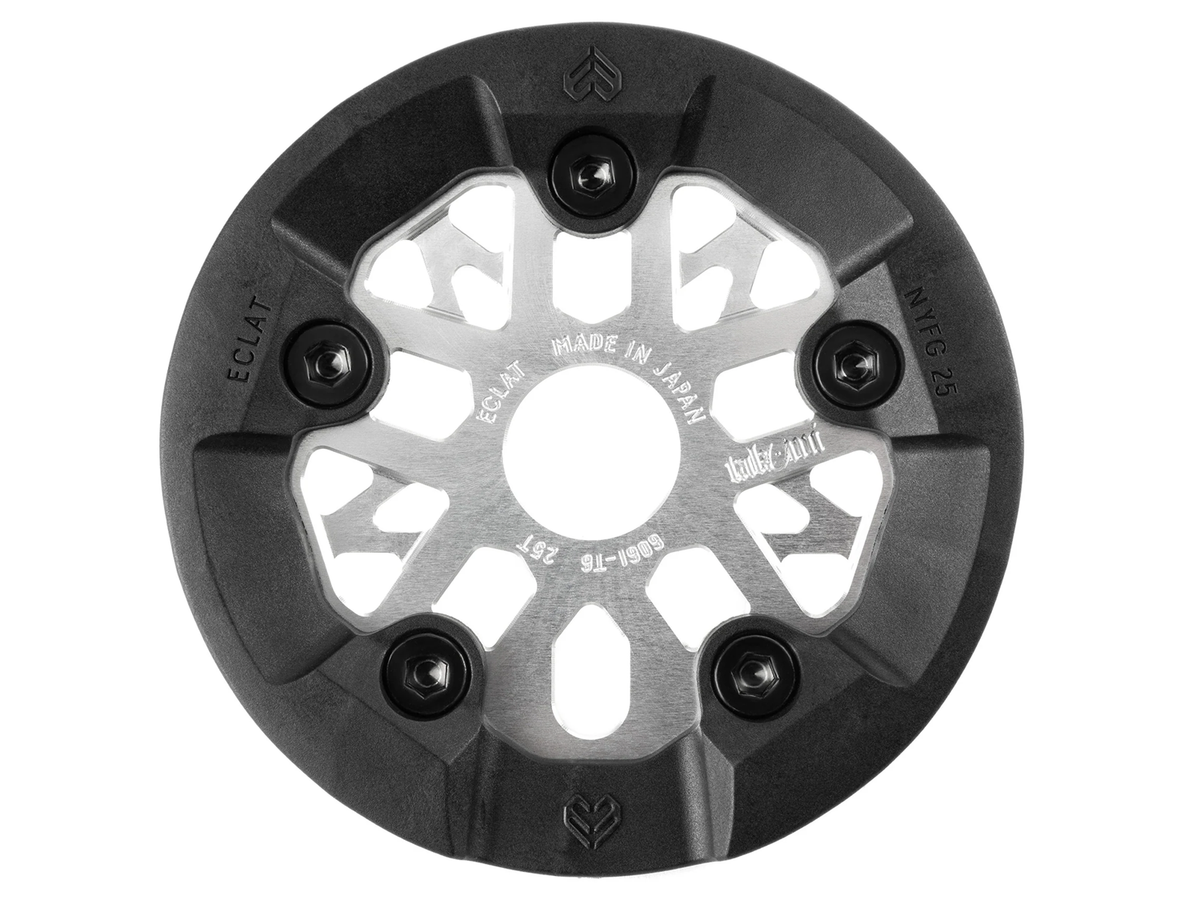 Éclat Takumi Guard Front Sprocket – additional product view