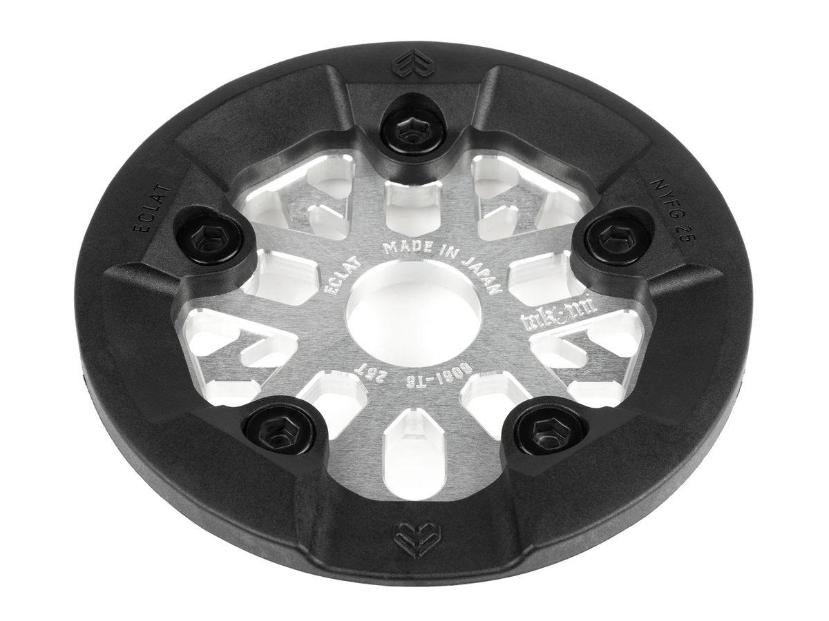 Éclat Takumi Guard Front Sprocket – additional product view
