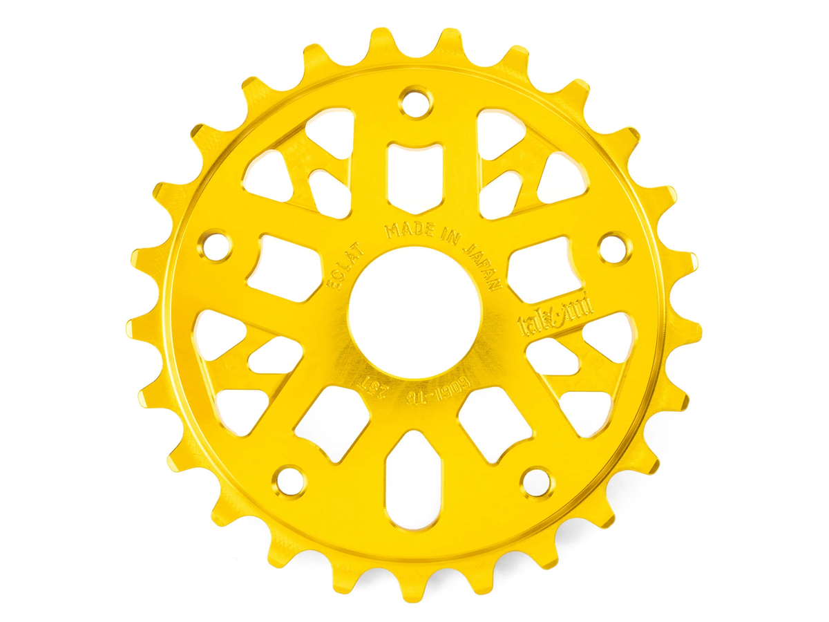 Éclat Takumi Guard Front Sprocket – additional product view