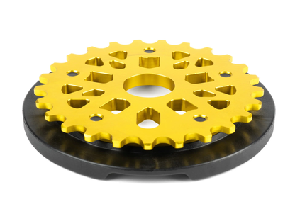 Éclat Takumi Guard Front Sprocket – additional product view
