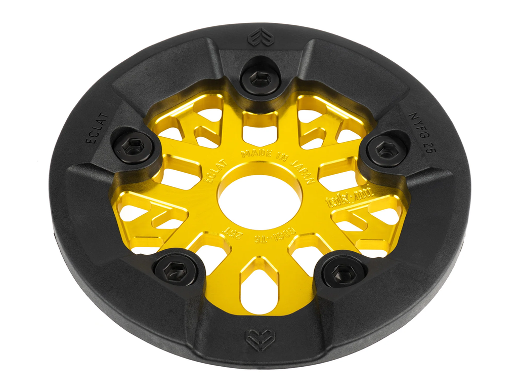 Éclat Takumi Guard Front Sprocket – additional product view