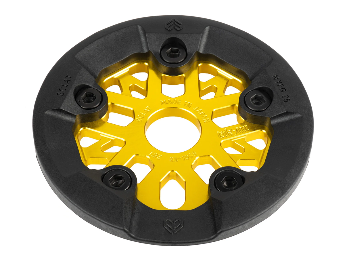 Éclat Takumi Guard Front Sprocket – additional product view