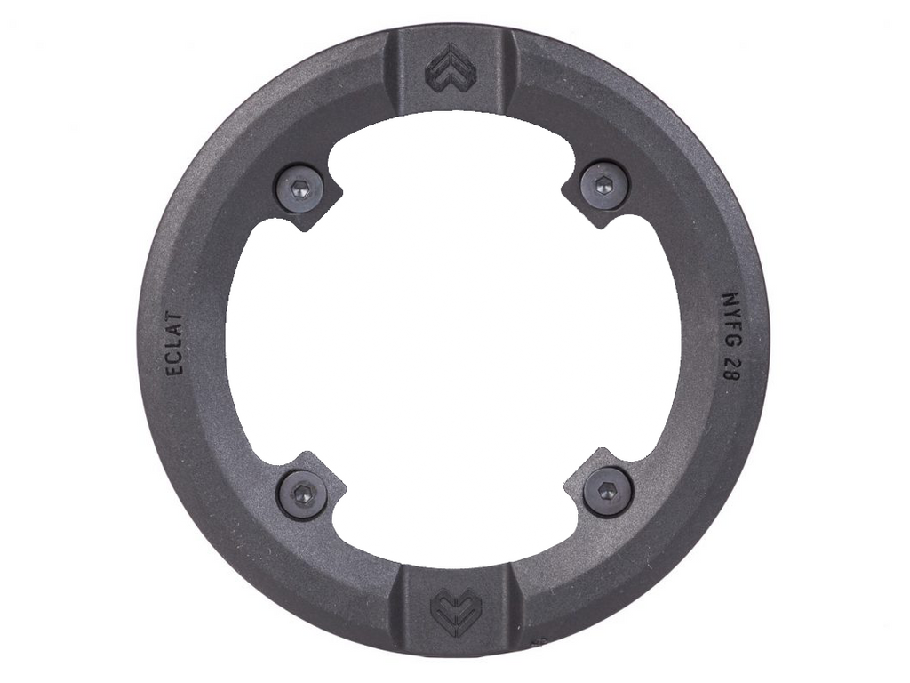 Éclat AK Front Sprocket Guard – additional product view