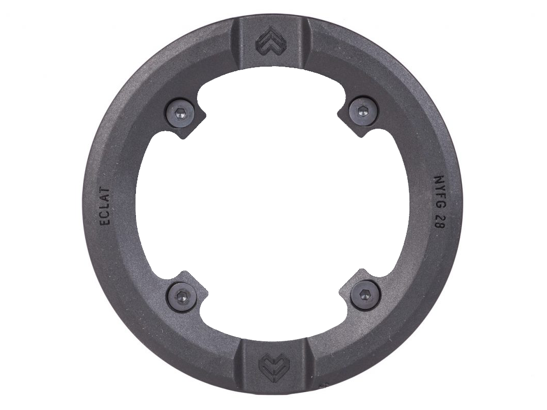 Éclat AK Front Sprocket Guard – additional product view