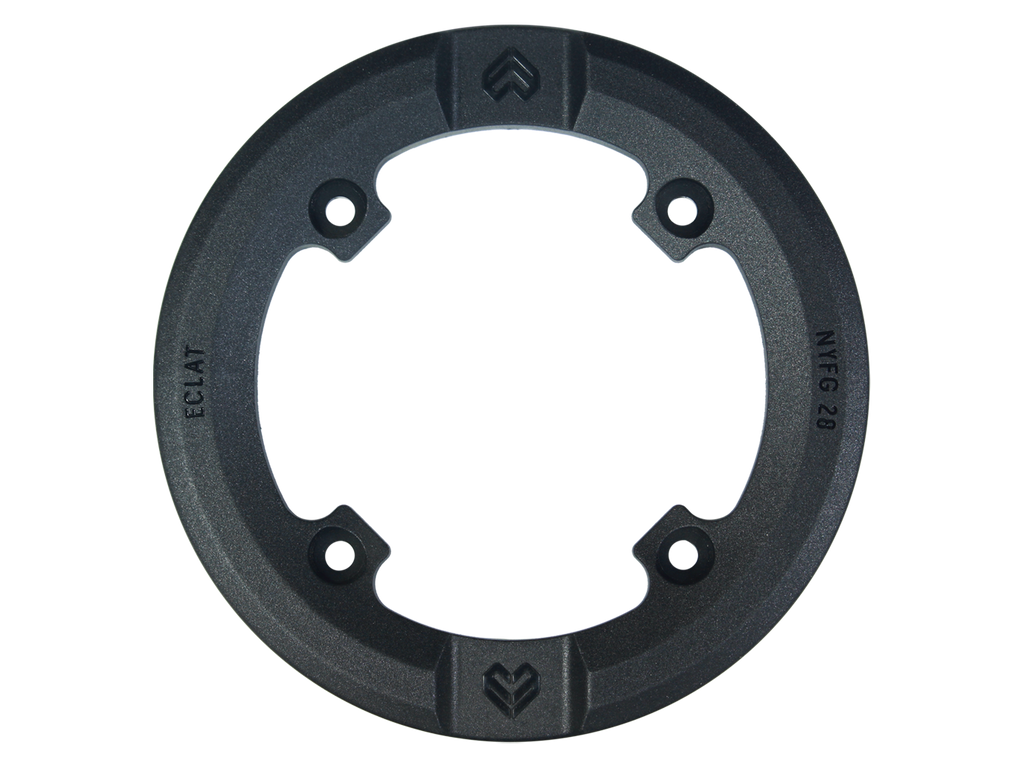 Éclat Viper Front Sprocket Guard – additional product view