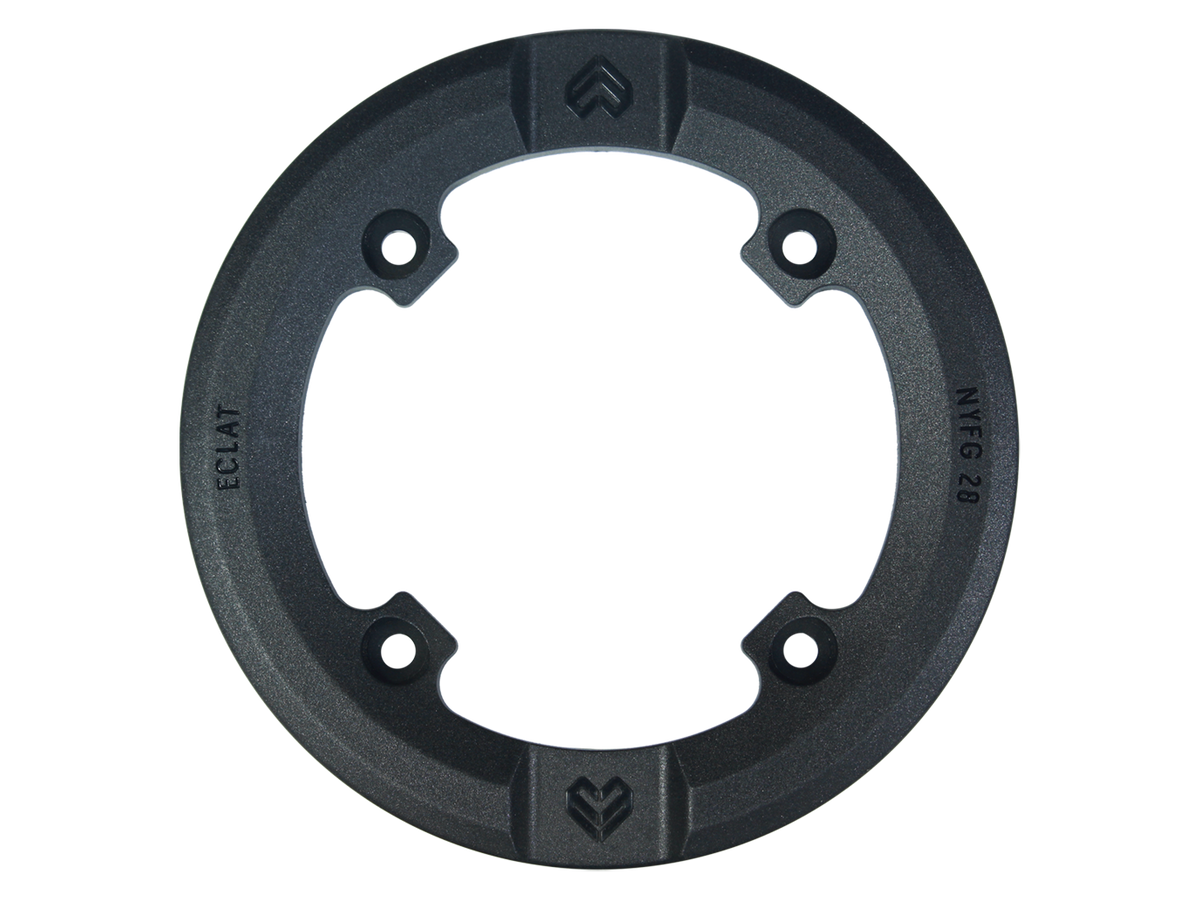 Éclat Viper Front Sprocket Guard – 25t