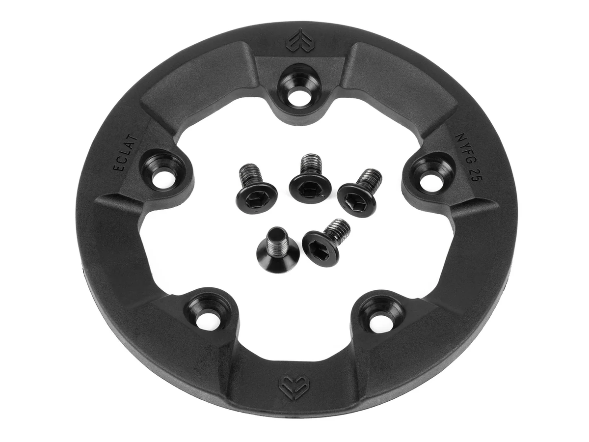 Éclat Felix Front Sprocket Guard – additional product view