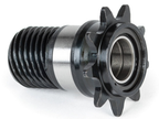 Éclat Cortex FC Hub Driver – additional product view