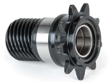 Éclat Cortex FC Hub Driver – additional product view