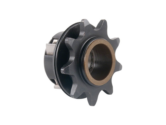 Éclat Kolibri Hub Driver – 9t