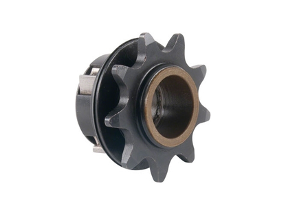 Éclat Kolibri Hub Driver – additional product view