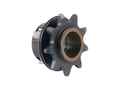Éclat Kolibri Hub Driver – 8t