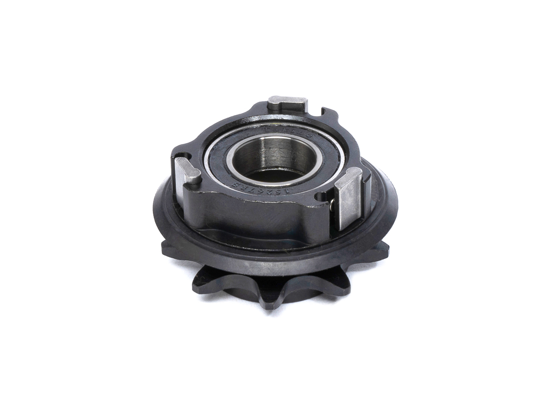 Éclat Shift Hub Driver – additional product view
