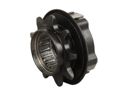 Éclat Shift TA Hub Driver – additional product view