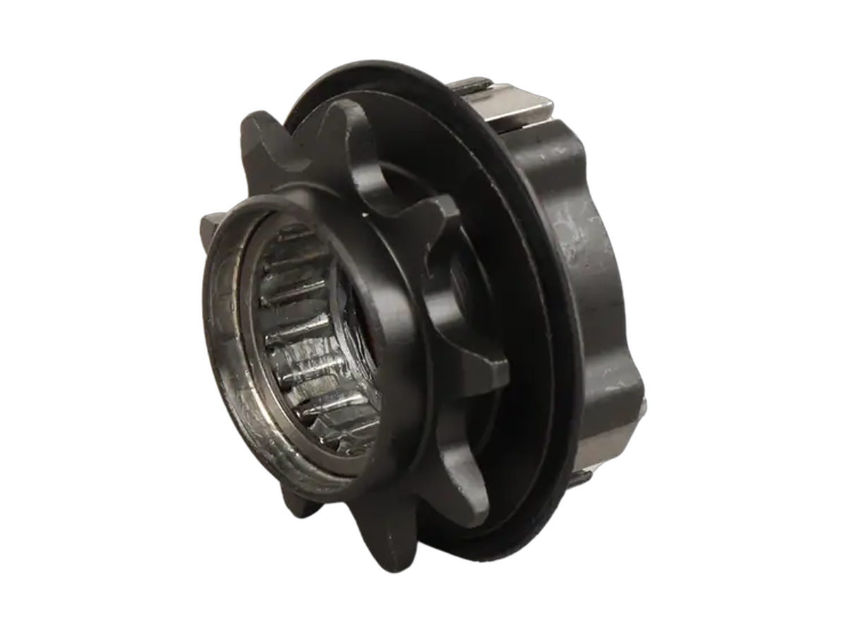 Éclat Shift TA Hub Driver