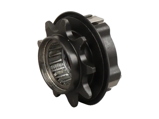 Éclat Shift TA Hub Driver