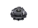 Éclat Shift Hub Driver
