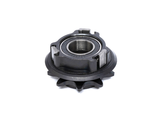 Éclat Shift Hub Driver
