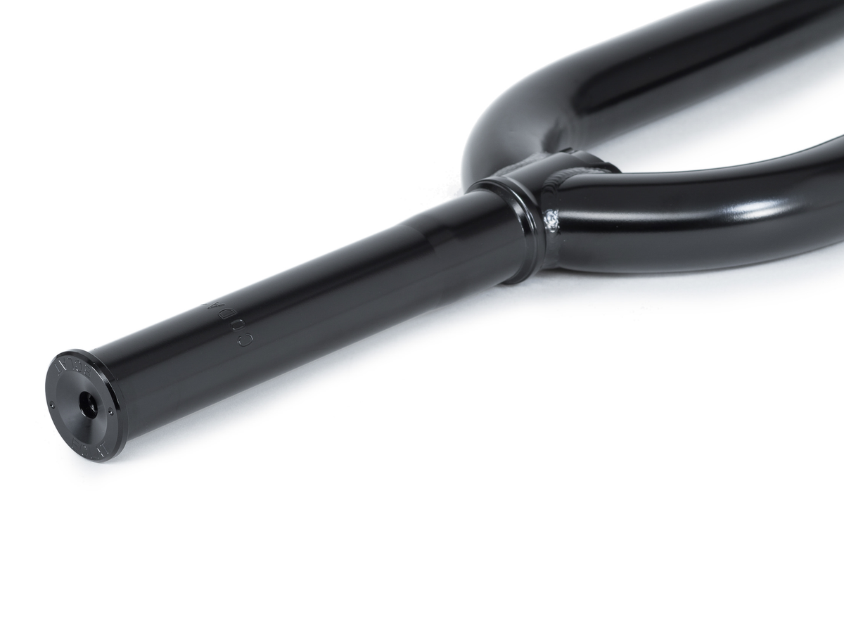Éclat Coda Fork – additional product view