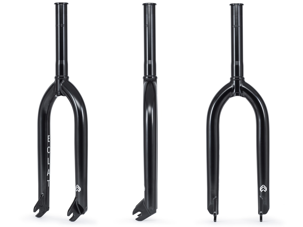 Éclat Coda Fork – 20" - S/T: 1 1/8 X 170 mm O/Set: 26 mm Ax:3/8