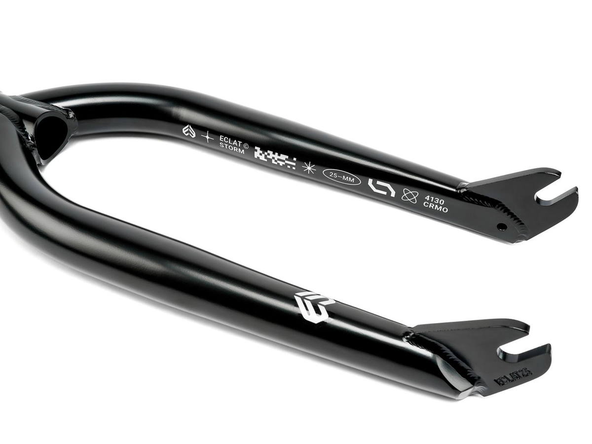 Éclat Storm Fork – additional product view