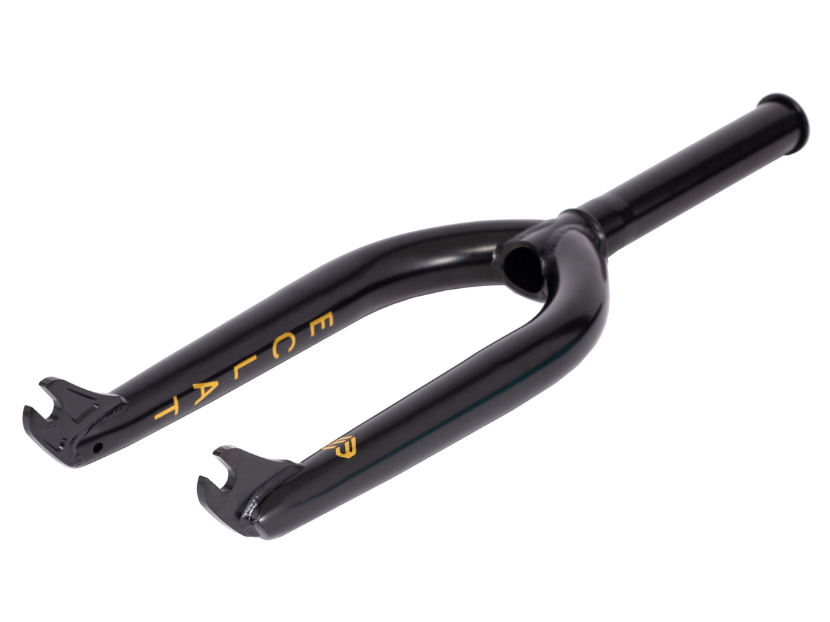 Éclat Storm XLT Fork