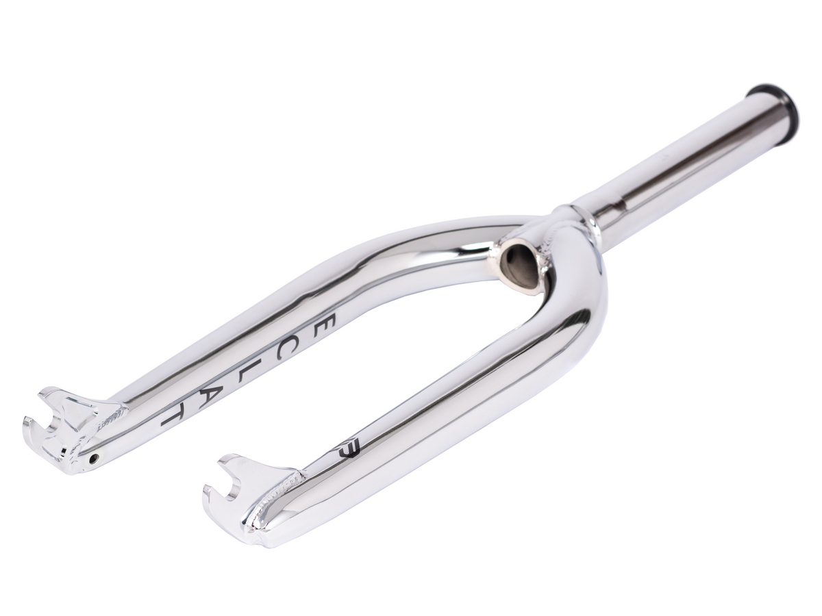 Éclat Storm XLT Fork