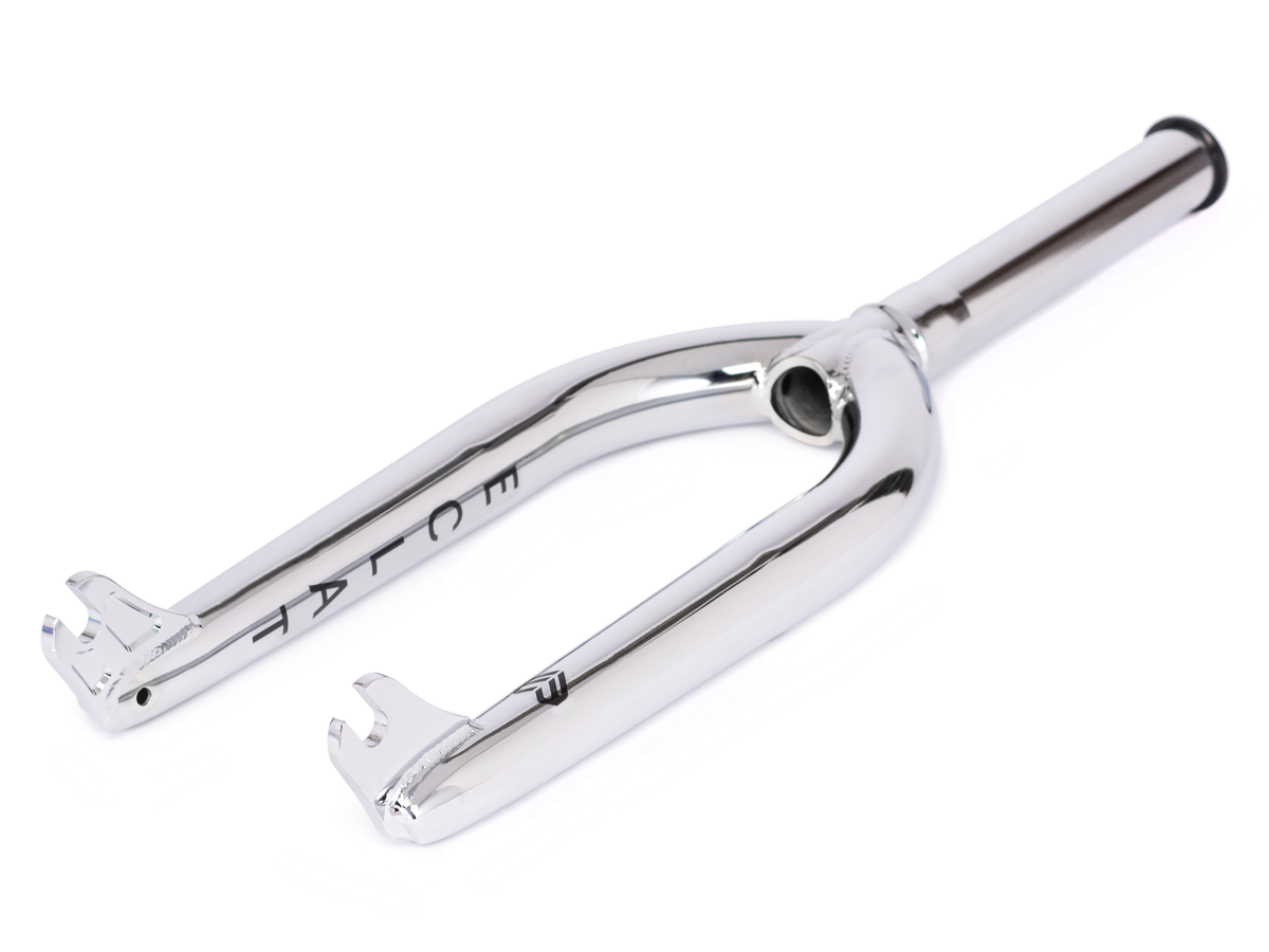 Éclat Storm XLT Fork