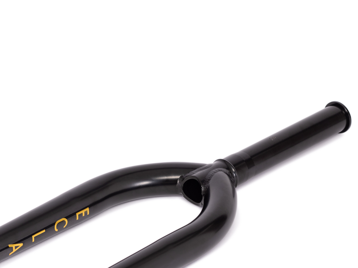 Éclat Storm XLT Fork