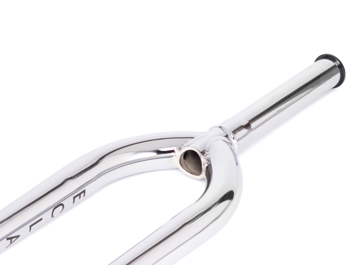 Éclat Storm XLT Fork