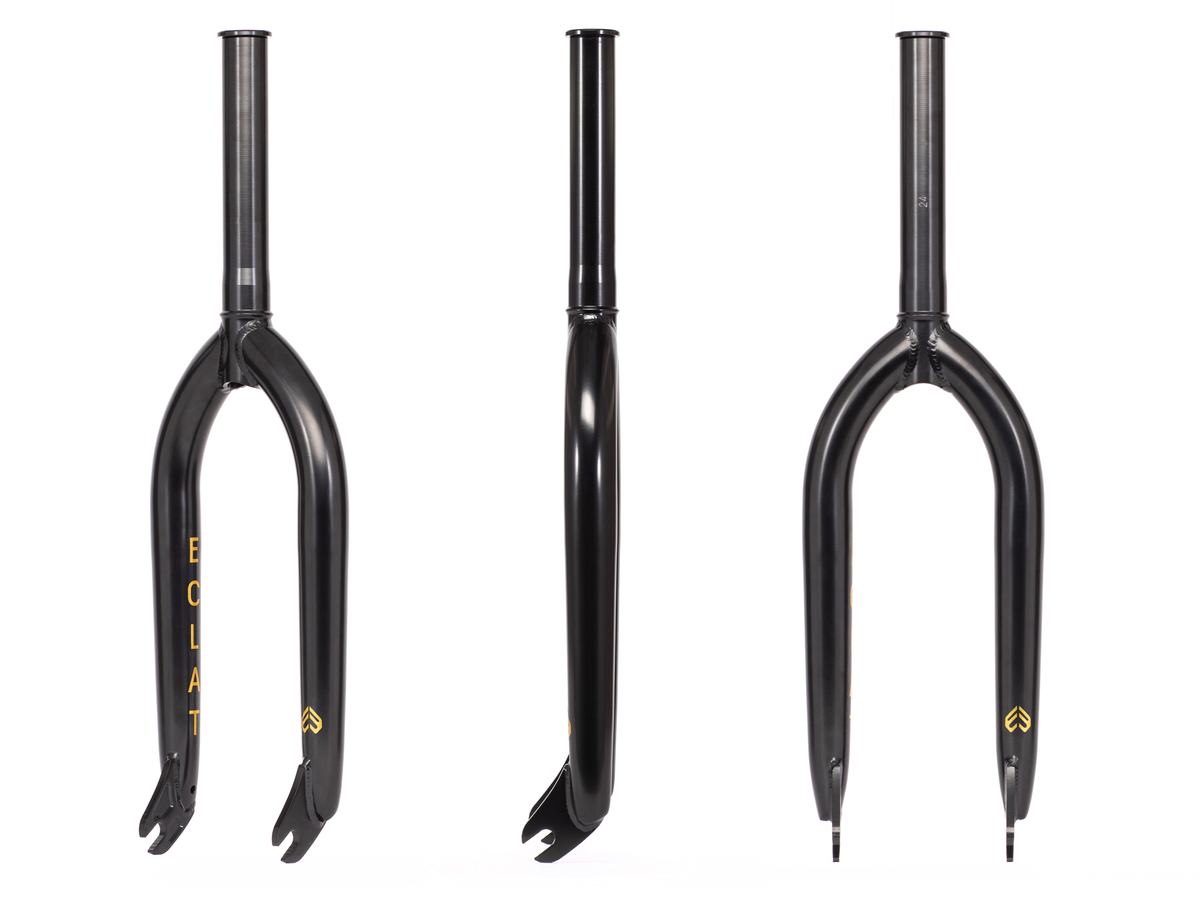 Éclat Storm XLT Fork