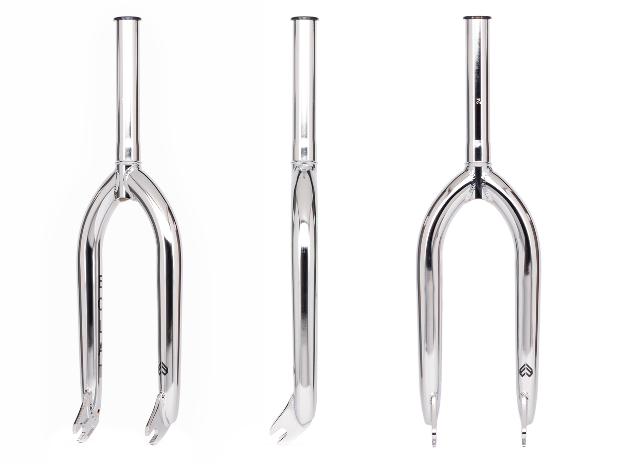 Éclat Storm XLT Fork