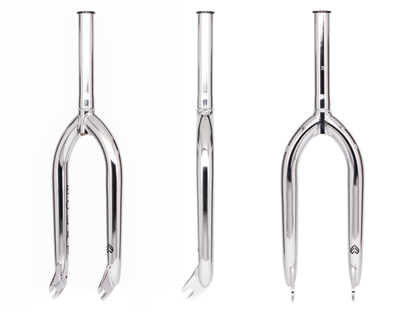 Éclat Storm XLT Fork