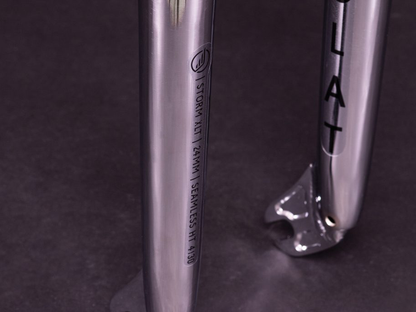 Éclat Storm XLT Fork