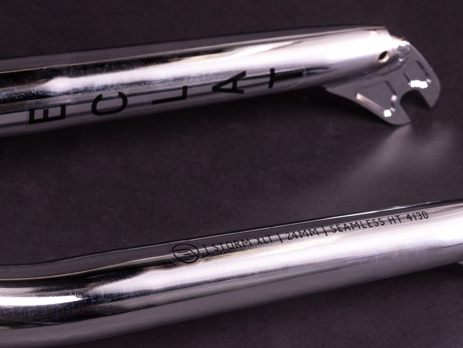 Éclat Storm XLT Fork