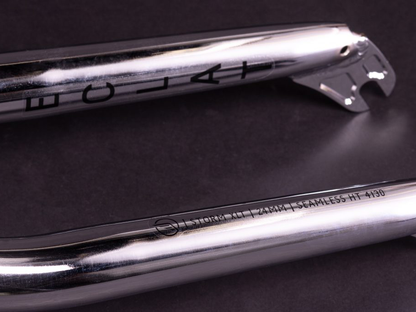 Éclat Storm XLT Fork
