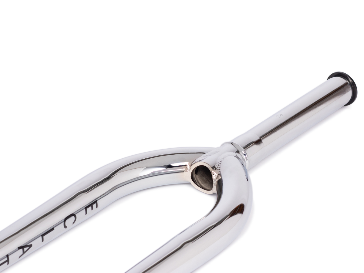 Éclat Storm XLT Fork