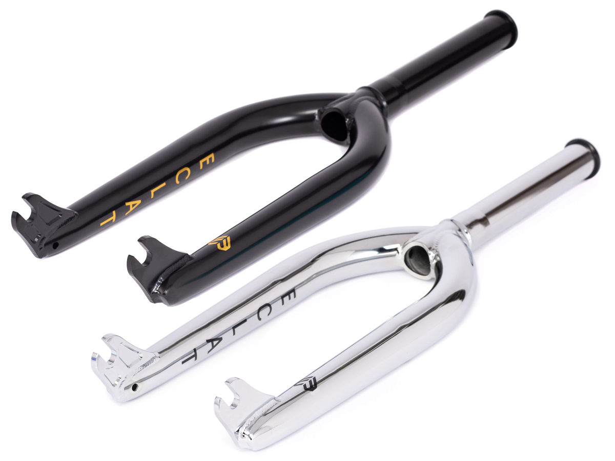 Éclat Storm XLT Fork