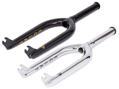 Éclat Storm XLT Fork