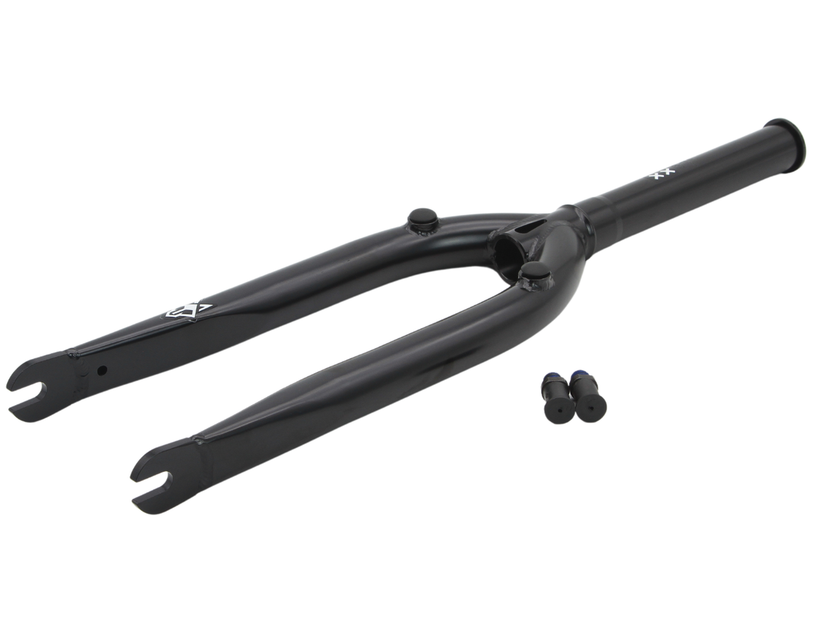 Éclat Coyote Fork – additional product view