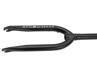 Éclat Coyote Fork – 20" - S/T: 1 1/8 X 170 mm O/Set: 10 mm Ax:3/8