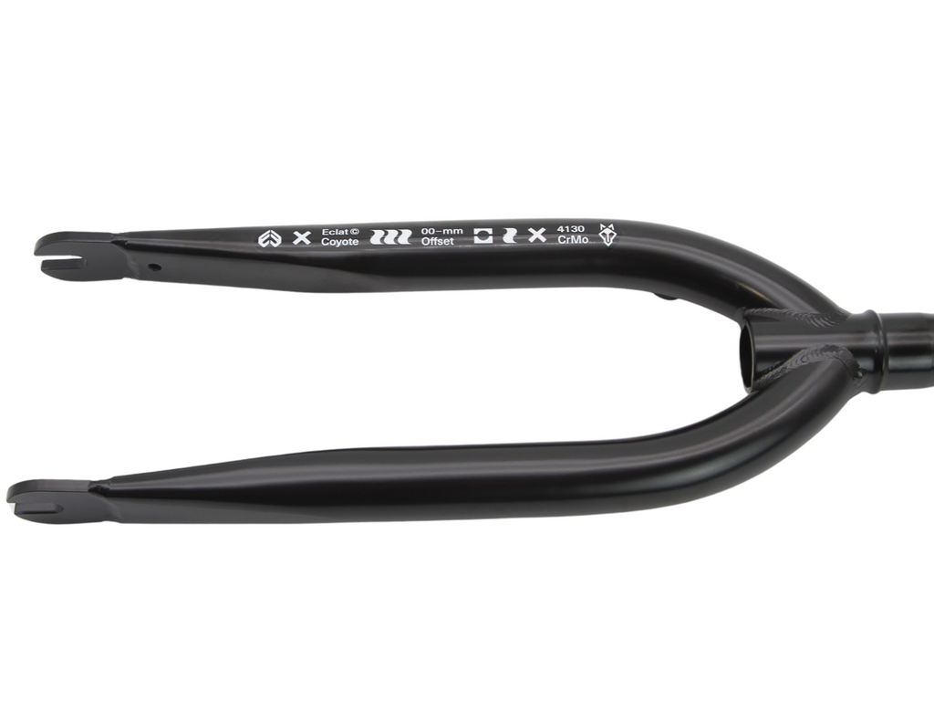 Éclat Coyote Fork – additional product view