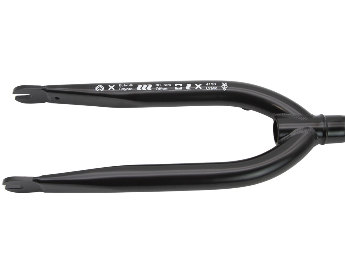 Éclat Coyote Fork – additional product view