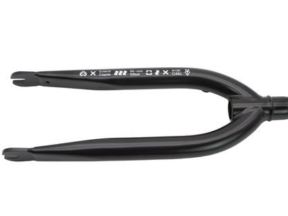 Éclat Coyote Fork – additional product view