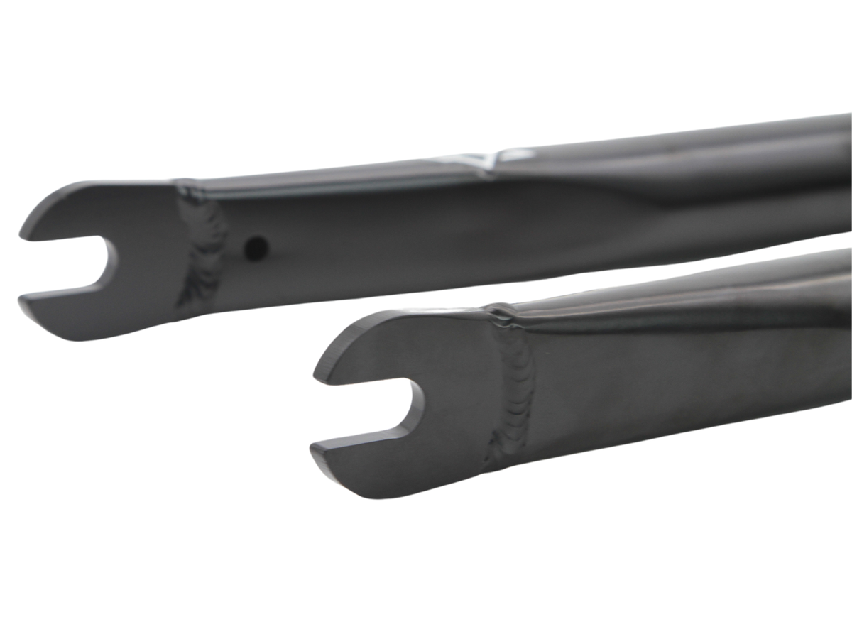 Éclat Coyote Fork – additional product view