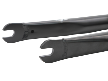 Éclat Coyote Fork – additional product view
