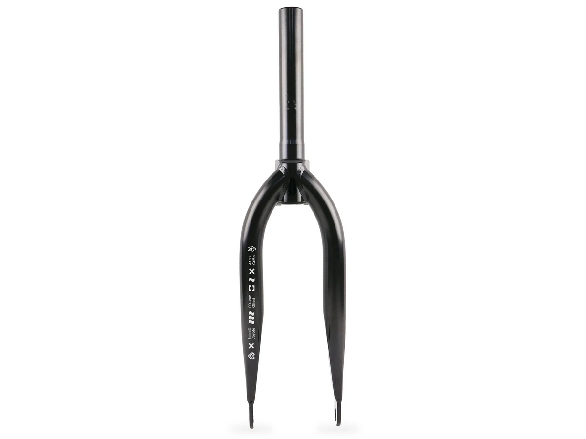 Éclat Coyote Fork – additional product view