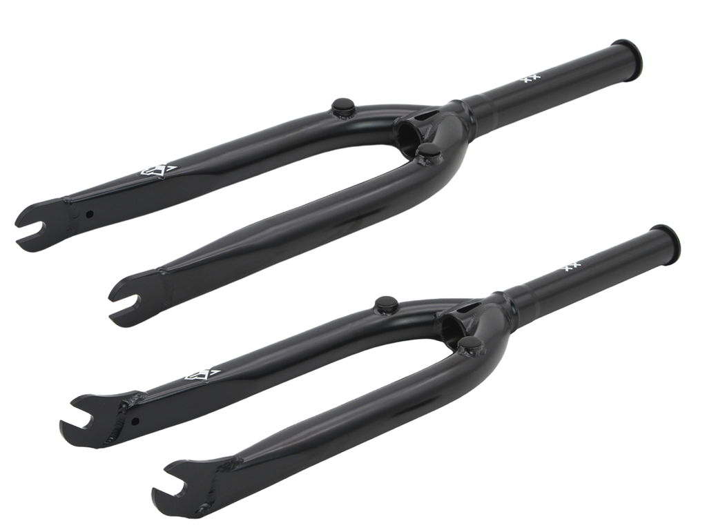 Éclat Coyote Fork – 20" - S/T: 1 1/8 X 170 mm O/Set: 0 mm Ax:3/8