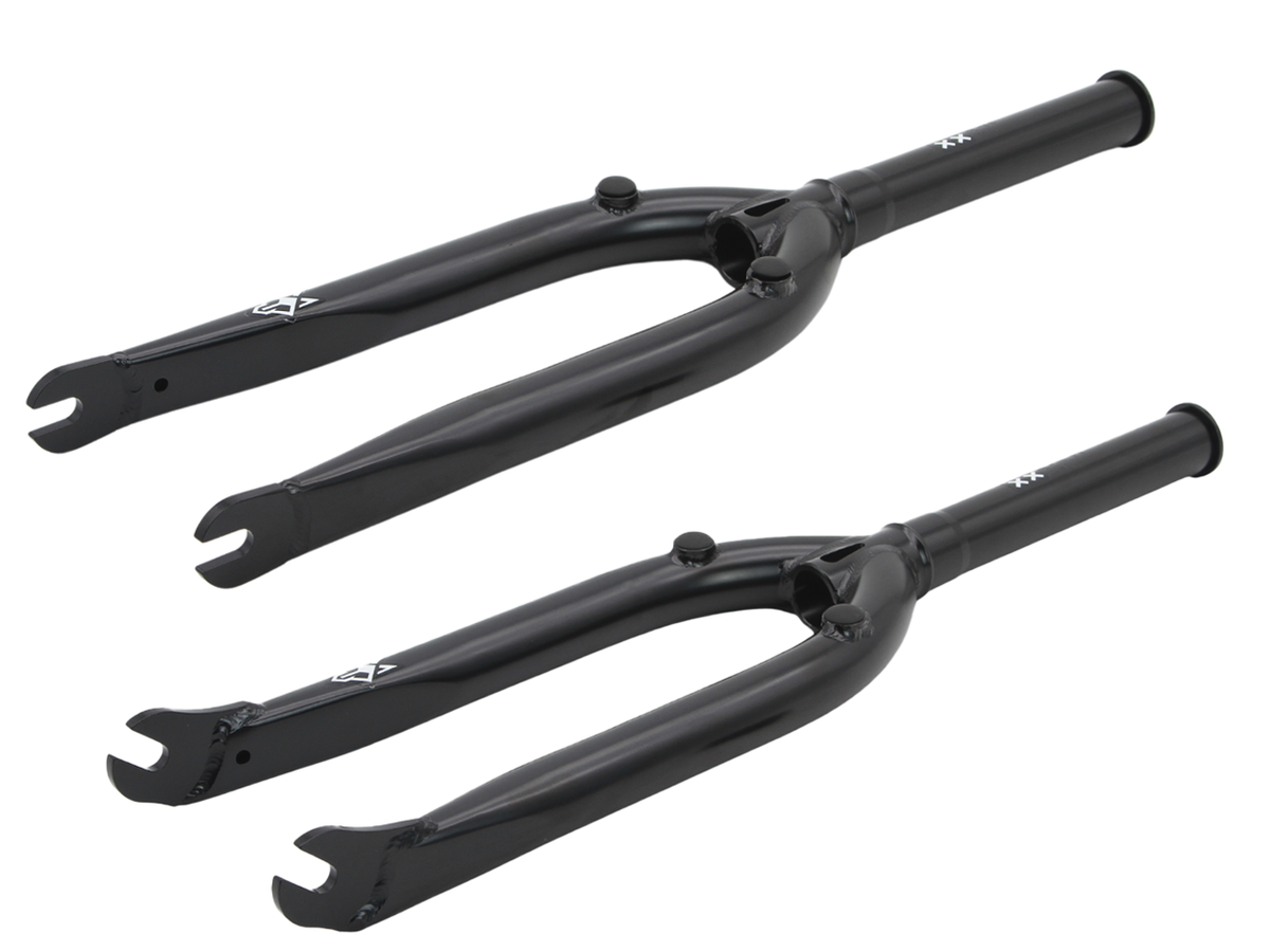 Éclat Coyote Fork – 20" - S/T: 1 1/8 X 170 mm O/Set: 0 mm Ax:3/8